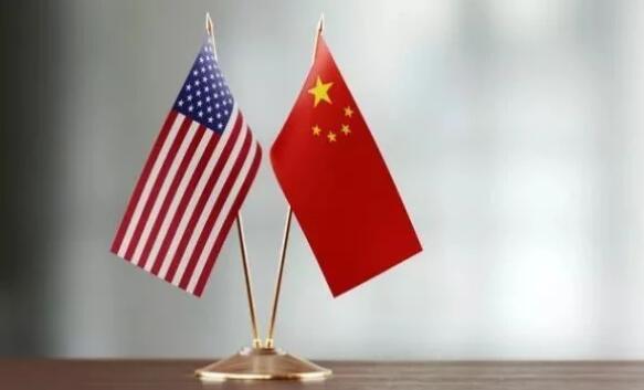 中美元首是否達(dá)成新共識中方回應(yīng)
