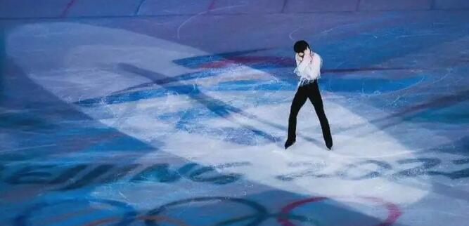 羽生結(jié)弦